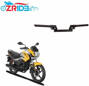 ZRIDE Motorcycle Heavy Quality Handlebar Fit Modification For Hero