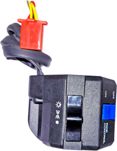 Bajaj ct 100 indicator switch sales