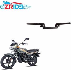 Ct 100 sales modified bike