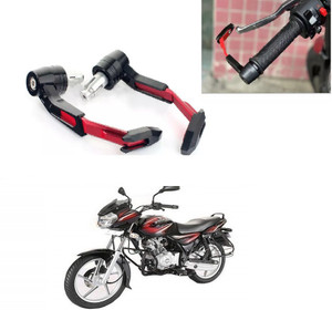 Bajaj discover 125 engine guard deals
