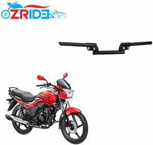 ZRIDE Motorcycle premium Quality Handlebar Fit Modification For