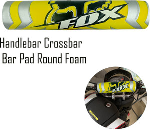 Handlebar foam pad top