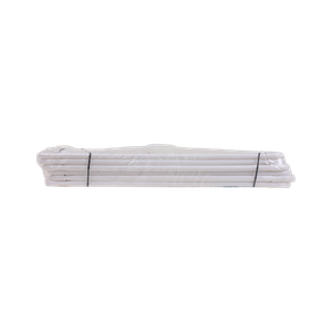 Plastic Shirt Pack of 6 Hangers For Shirt