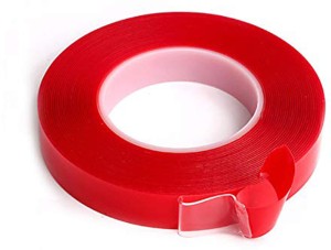 151 Double Sided Tape 10M