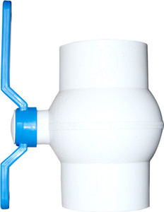 6 inch pvc ball on sale valve