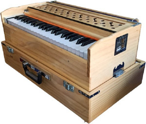 Yamuna harmonium price online