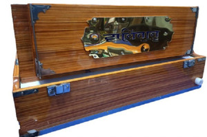 Yamuna harmonium shop