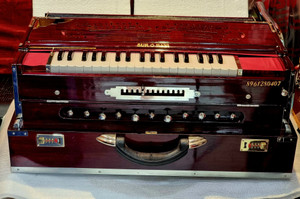Harmonium clearance best quality