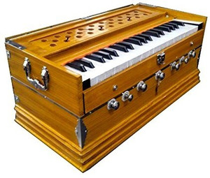 SG MUSICAL 3 1 4 Octave Double Bellow 39 Keys 7 Stopper FTGHARL03 3.25 Octave Hand Pumped Harmonium Price in India Buy SG MUSICAL 3 1 4 Octave Double Bellow 39 Keys 7 Stopper FTGHARL03