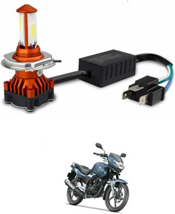 Suzuki gs150r headlight discount