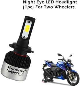 Tvs apache rr 220 discount