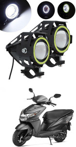 Honda dio projector headlight price clearance