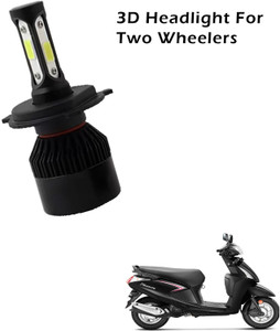 Pleasure scooty headlight price best sale