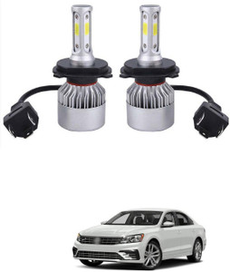 Vw passat shop headlight replacement