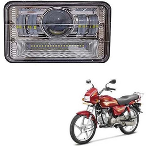 Hero splendor plus online headlight price