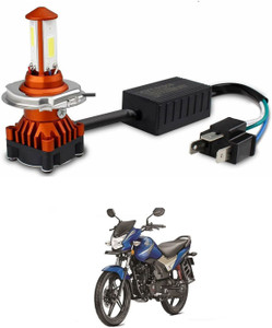 Honda shine sp headlight shop bulb price