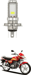 Hero hunk sales headlight bulb