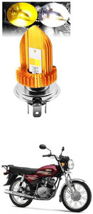 LOVMOTO LED Headlight for Yamaha Crux Price in India Buy LOVMOTO