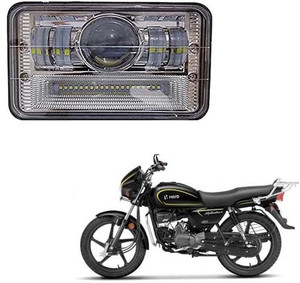 Hero splendor plus online headlight price