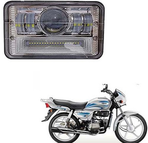 Hero splendor deals plus headlight price
