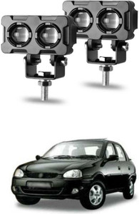 Corsa daytime store running lights