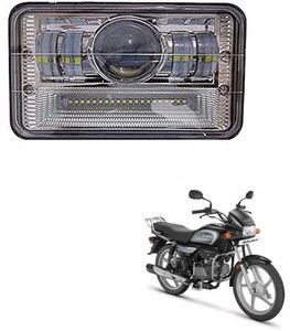 Hero splendor clearance plus headlight price