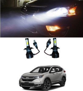 Honda crv led shop headlights