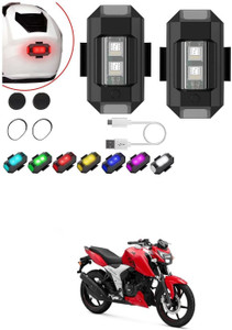 Tvs apache best sale headlight bulb price