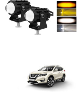 Nissan x outlet trail light bar