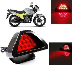 AUTO PEARL LED Tail light for Hero Glamour Price in India Buy AUTO PEARL LED Tail light for Hero Glamour online at Flipkart