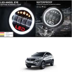Tata nexon store fog lamp