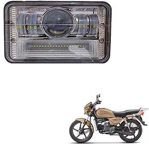 Splendor new shop headlight