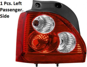 Maruti zen tail light hot sale price
