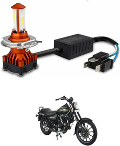 Bajaj avenger headlight bulb hot sale