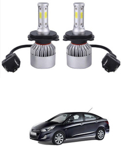 Verna fluidic deals led fog lamps