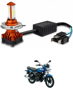 Tvs phoenix headlight price on sale
