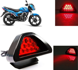 Honda livo back light cover new arrivals