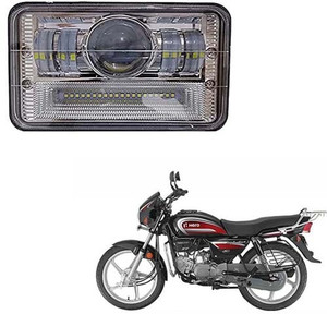 Splendor plus top led headlight price