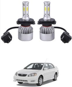2005 toyota camry led headlight bulb top