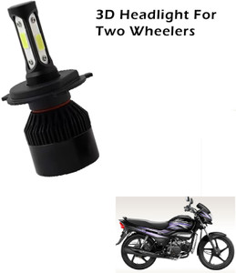 Hero top honda headlight