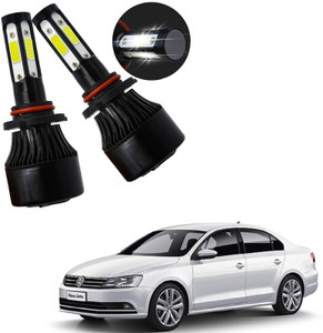 Vw hot sale jetta headlight