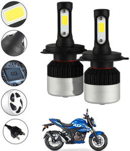 AYW Night Eye 673 Headlight Motorbike Car LED 12 V 36 W Price in India Buy AYW Night Eye 673 Headlight Motorbike Car LED 12 V 36 W online at Flipkart