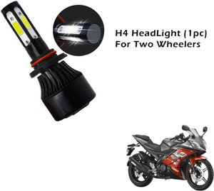 R15 v2 deals headlight price