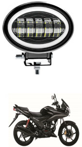 Honda stunner hot sale headlight price