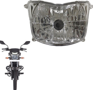 Bajaj platina headlight set price online