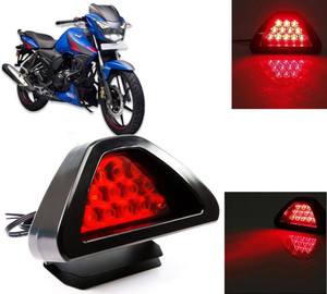 Honda livo back light cover new arrivals