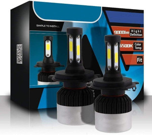 Night eye led clearance light for car