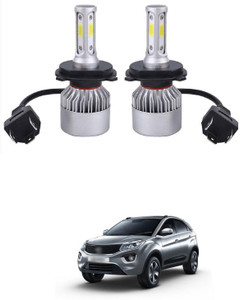 Fog lamp tata shop nexon