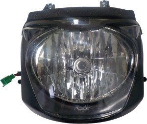 UNO MINDA Halogen Headlight for Bajaj Pulsar Price in India Buy UNO MINDA Halogen Headlight for Bajaj Pulsar online at Flipkart