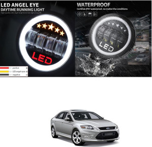 Ford mondeo mk5 outlet daytime running lights